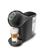 Krups Genio S Plus KP34..